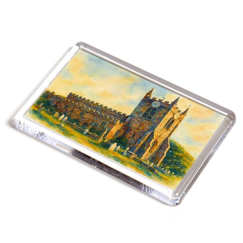 Fridge magnet beaumaris - fridge,