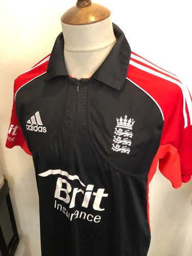 England cricket shirt - shirt, size