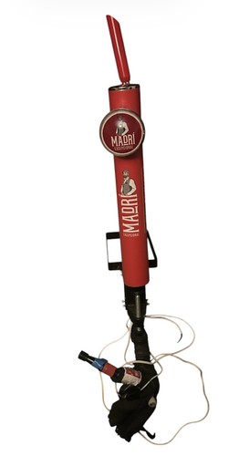 Madri beer pump home bar - madri,