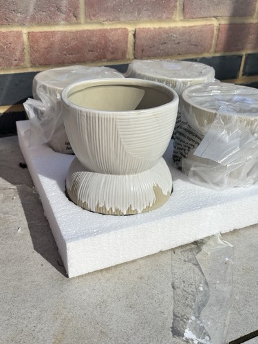 Anthropologie white ceramic - anthropologie,