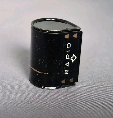 Agfa rapid film cassette - agfa,