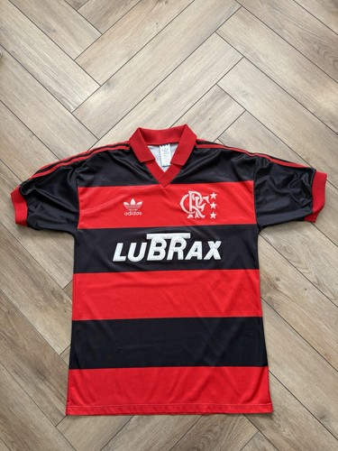 Flamengo 1990 1991 - , home
