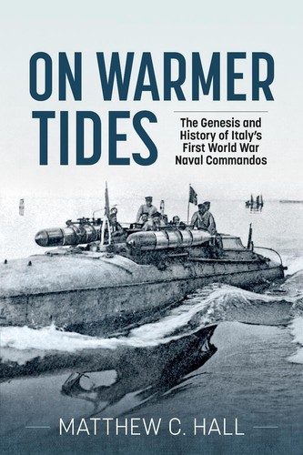 Warmer tides the genesis - tides:,