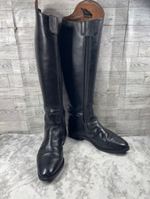 Konigs Dressage Tall Riding