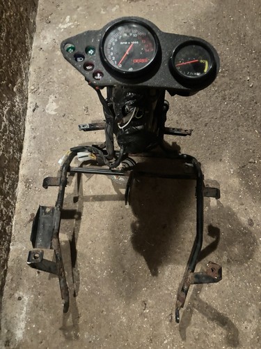 Derbi gpr 50r front - derbi, end
