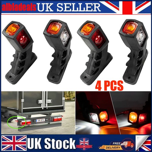 12v stalk side marker led - 12v,