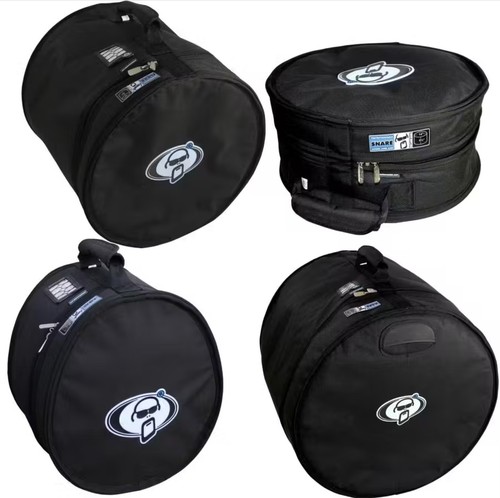 Protection racket set - set, 7