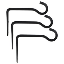  Hook over Fence Planters