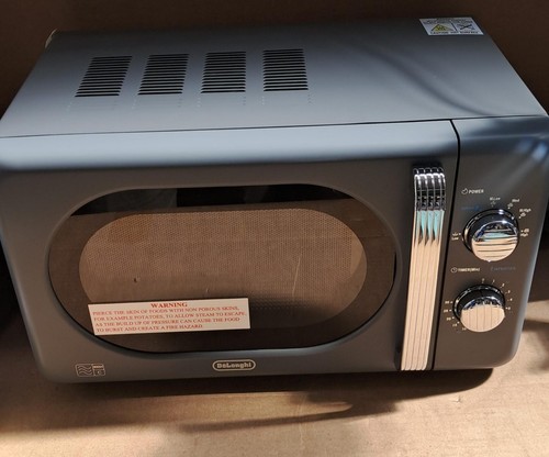 Microwave 800w standard 20l - microwave,