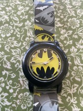 ACCUTIME Watch corp. Batman
