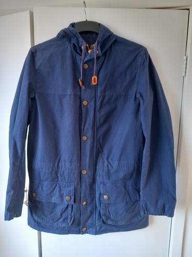 Barbour hooded lightweight - barbour,