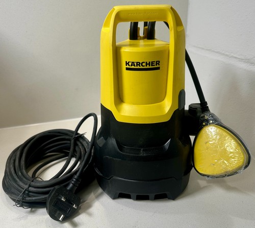 Karcher 000 submersible - sp,
