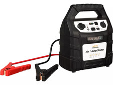 Halfords essentials 4 in 1