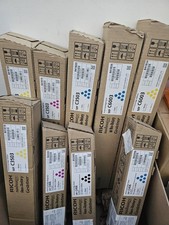 Ricoh Genuine Laser Printer