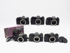 Bundle LOT Contax 139 159 137