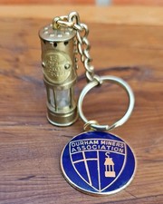 Vintage Durham Miners