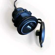 Kymco komfy mobility scooter