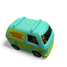 Vintage Scooby Doo Mystery