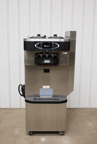 Taylor c723 air cooled - air,