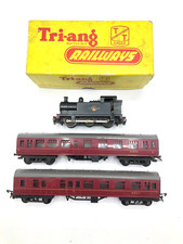 Triang TT Gauge - T90 BR 0-6-0