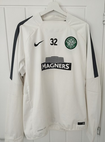 Celtic 2014 nike storm fit - fc,