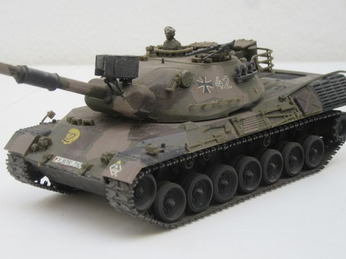 Vintage model tamiya west - vintage,