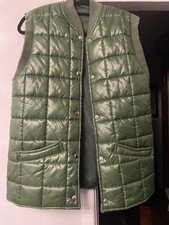 Beaver of Bolton Green Padded