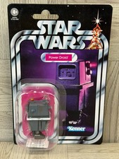 Star Wars - Vintage Collection