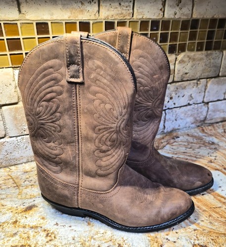 Boots ladies size 2 - ladies,