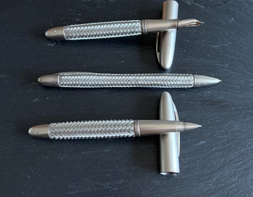 Porsche design pen - and, pencil