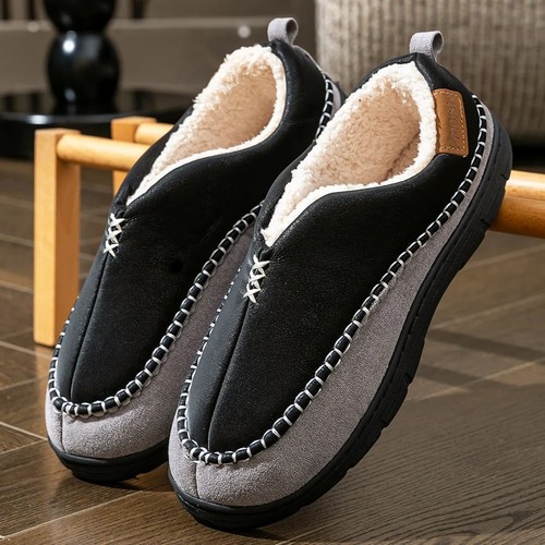 Dunlop mens memory foam - mens,