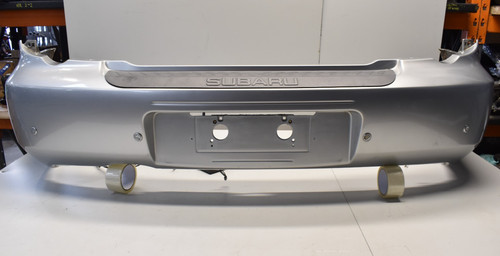 Subaru impreza blobeye - subaru, wrx
