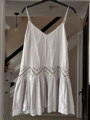 Zara ss26 light blue - ss26, short