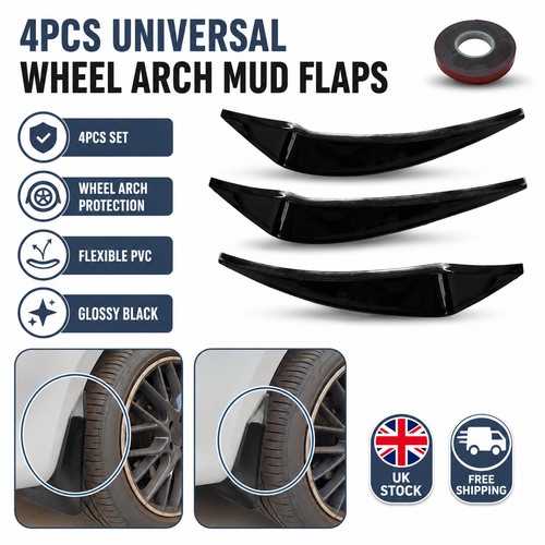 Mud flaps car - flaps, fender