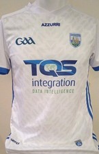 Waterford GAA Shirt /Jersey  (AZZURRI) Adult SMALL 