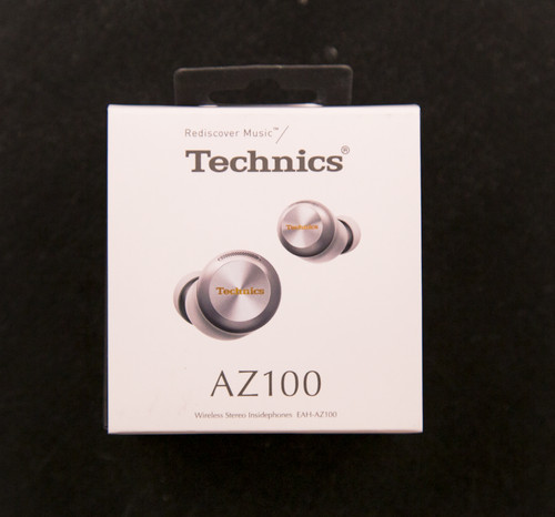Technics eah az100 - technics, eah-az100