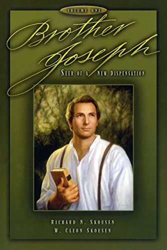 Brother joseph seer - seer, new