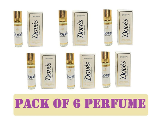 Dovee soap unisex perfume - soap,