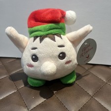 Center Parcs Official Elf