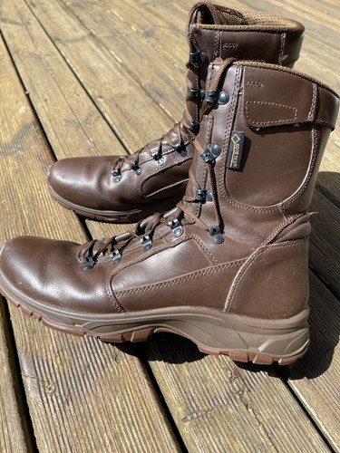 British army brown yds swift - british,
