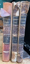 Charles Dickens 1840 Master