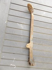 VELOCETTE FRONT SIDE PROP STAND FK29/11 SWINGING ARM VENOM VIPER MAC