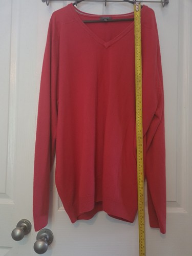 Men wolsey pullover jumper - wolsey,