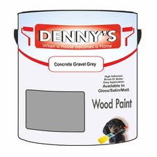 Wood Paint Mahogany Furniture