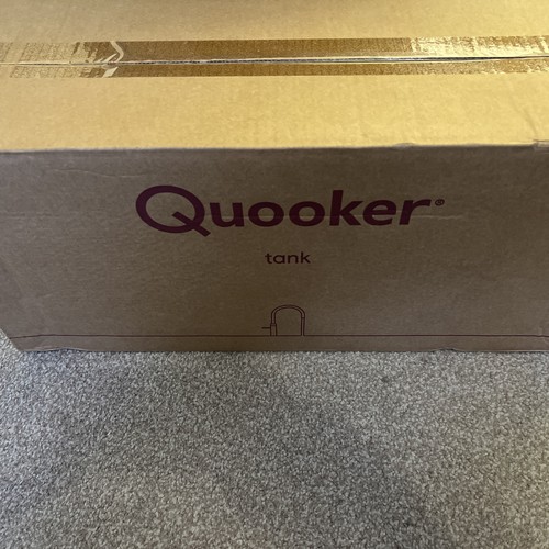 Quooker latest version - latest, 3l