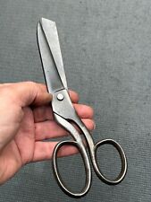 VINTAGE ENGLISH 9" SCISSORS BY