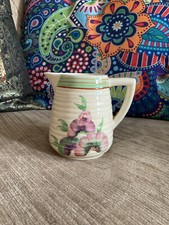 Clarice Cliff Lynton Shape