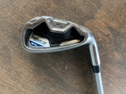 Cobra baffler iron lite - iron,