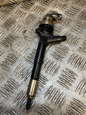 VAUXHALL ASTRA ZAFIRA 1.7CDTI