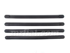 Lancia Aprilia Center Bumper
